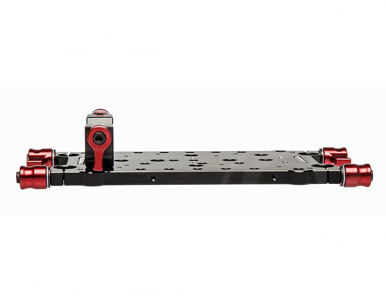 その他 Zacuto Zwiss Plate + IDX Plate Zwiss Plate Zacuto | eBay